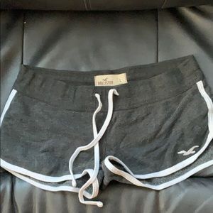 Hollister shorts